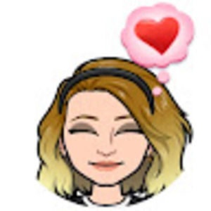 Meet your Posher, Ash.